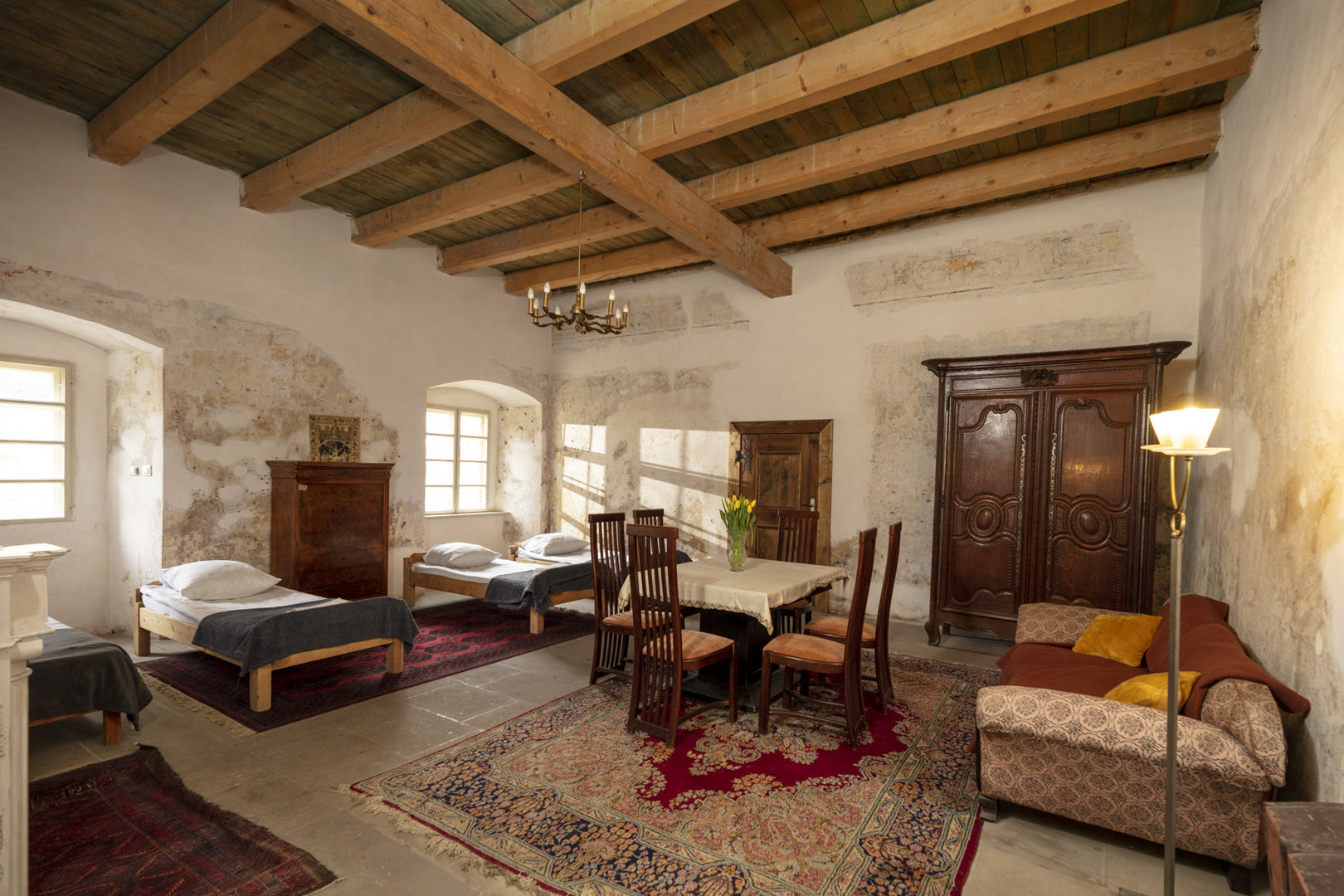 Apartament Sarny Apartament Sarny